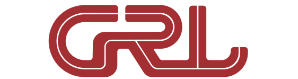 GRL logo.